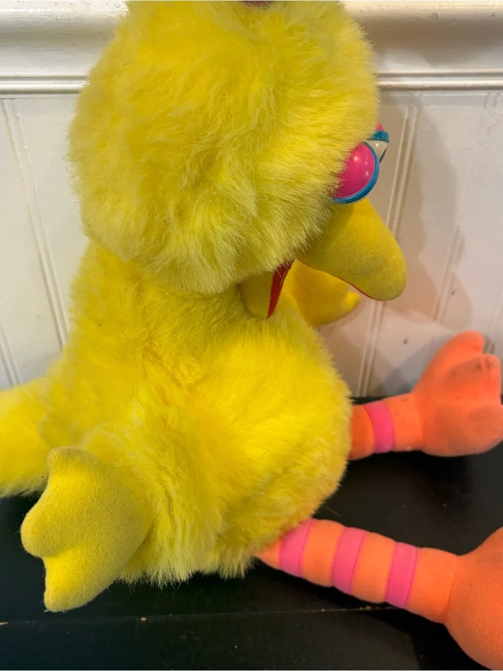 N/A soft yellow